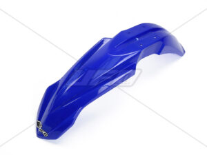 UFO Etulokasuoja YZF250 10-18 /450 10-17 /  YZ 125/250 2015-21 Sininen 089