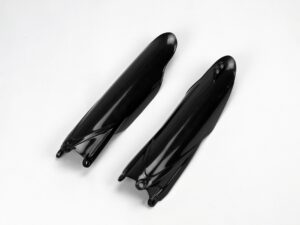 UFO Etuhaarukan suojat YZF250/450 10- Musta 001