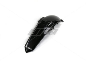 UFO Takalokasuoja YZ125/250 15- Musta 001