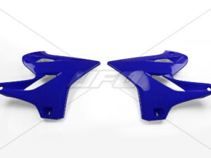 UFO Ilmanohjaimet YZ125/250 15-21 Sininen 089