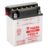 Yuasa akku, YB9A-A (dc) (5)