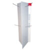 GIVI EXHIBITOR FOR 6 WINDSCREENS