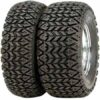 Carlisle  ALL TRAIL25X10.5-12 4PR TL