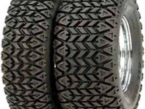 Carlisle  ALL TRAIL25X10.5-12 4PR TL