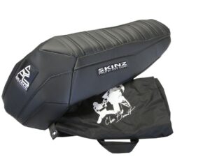 Skinz Satula Burandt Polaris AXYS Pro RMK