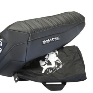 Skinz Satula Burandt Polaris AXYS Pro RMK