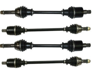 BRONCO, vetoakseli täyd. Arctic Cat