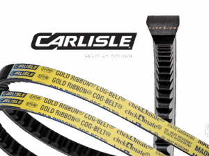 Carlisle Hinha BX-42 Premium Niittyleikkurille 77-12490