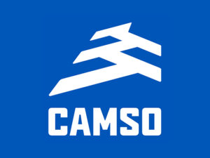 Camso DTS runner kit