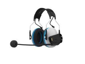 Cardo Packtalk Headphone
