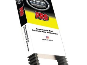 Ultimax Pro 125-4320 Variaattorihihna