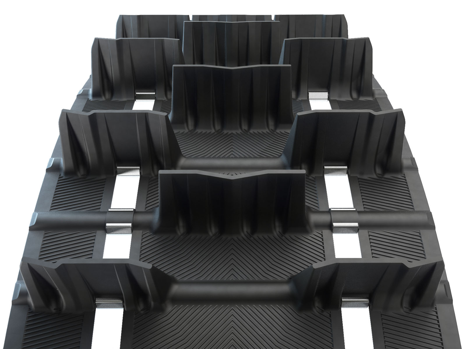 Camso telamatto Challenger X3 38x412 3" 76mm