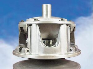 COMET Variaattori 102C