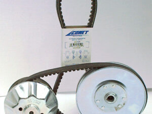 COMET Symmetrinen Hihna 40-80 TC