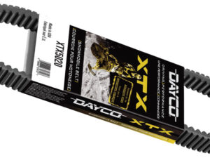 Dayco XTX 5014 Variaattorihihna
