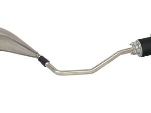 Tecnigas E-Nox SS Pakoputki & Äänenvaimentaja (E-hyv.), Yamaha DT50 R 04-/MH RYZ