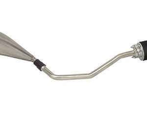 Tecnigas E-Nox SS Pakoputki & Äänenvaimentaja (E-hyv.), Yamaha DT50 R 04-/MH RYZ