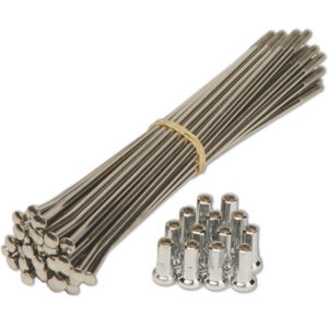 TALON Pinnasarja T3/EVO strl. 18x2.15 Fits all 18" T3/EVO wheels