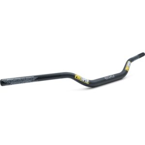 Protaper Ohjaustanko Evo Bar Carmichael Musta