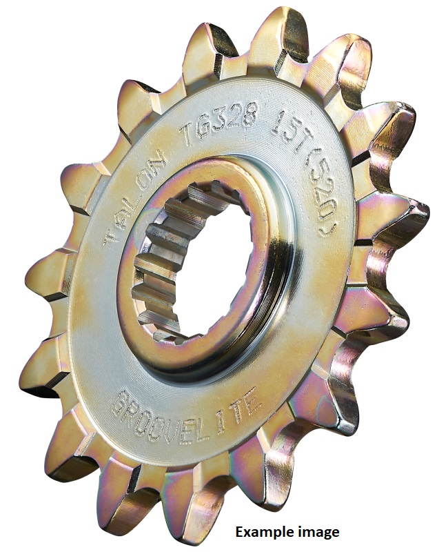 TALON Eturatas TG575R itsestään puhdistuva RMZ450 06-12 13t