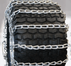 Bronco Lumiketjupari Garden 4-5"