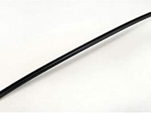 Garland SLIDE GARLAND Y1 MUSTA GRAFIT/ YAMAHA167 CM 34 MM 19 M