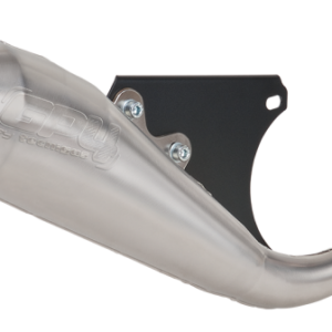 Tecnigas GP4 Pakoputkisarja (E-hyv.), Kiina-skootterit 4-T / Kymco 4-T / V-Clic