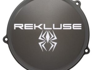 Rekluse Clutch Cover - Kawasaki Clutch Cover - Kx250F/X (21+)
