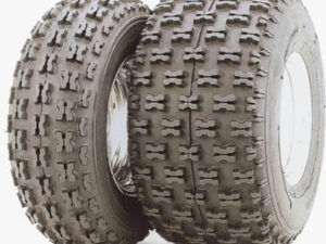 ITP Rengas Holeshot 20x11.00-8 4-Ply