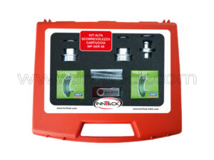 SKF Glide Kit For Wp Aer 48Mm Ktm Husqvarna