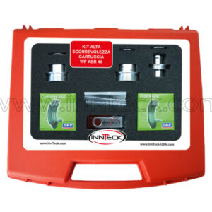 SKF Glide Kit For Wp Aer 48Mm Ktm Husqvarna