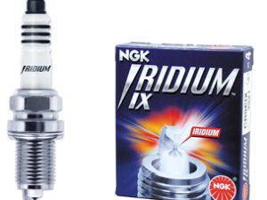 NGK sparkplug BPR6HIX