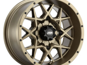 ITP vanne Hurricane Bronze 14x7 4/110 5+2