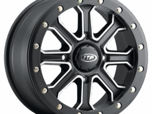 ITP vanne Inertia Beadlock 14x7 4/137 5+2