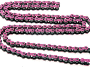 KMC 420-90l ketju, pinkki