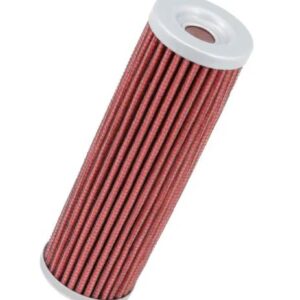 K&N Oil Filter