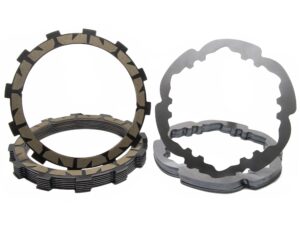 Rekluse Torqdrive Clutch Pack - Torqdrive Clutch Pack Beta 2T 4T
