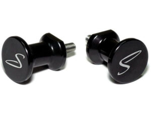 Hyper Lankarullat M6X1.0 musta