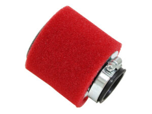 Tec-X Ilmasuodatin, Stage II, Kiinitys Ø 39mm, (Ø 90 / 72mm p. 83mm)