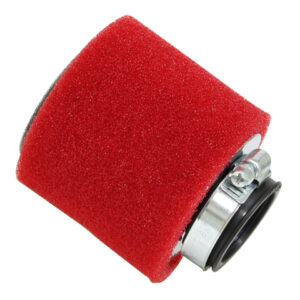 Tec-X Ilmasuodatin, Stage II, Kiinitys Ø 39mm, (Ø 90 / 72mm p. 83mm)