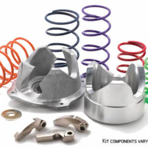 EPI SPORT MUDDER 28-29,5" KYTKINSARJA