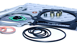 Namura Yläpääntiivistesarja POLARIS