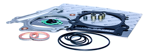 Namura Yläpääntiivistesarja POLARIS