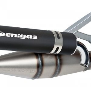 Tecnigas Next R Pakoputkisarja (E-hyv.), Piaggio 2-T/ Gilera 2-T/ Aprilia (Pia.)