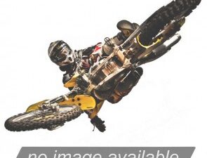 TMV Seatfoam YZ250F/YZ450F 03-05 High