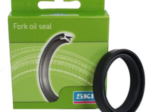 SKF Oil Seal Black Showa Mm 39 X 52 X 11"