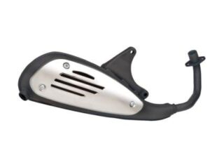 Tecnigas Orginal Pro Pakoputkisarja (E-hyv.), Vespa ET2/LX 50 2T CE