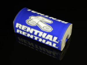 Renthal Fatbar Pehmuste Sininen