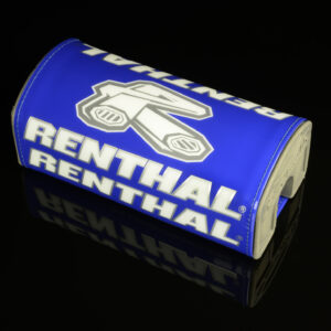 Renthal Fatbar Pehmuste Sininen