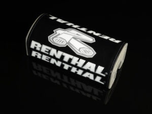 Renthal Fatbar Pehmuste Musta